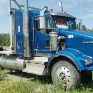 2020 Kenworth T800 Heavy Spec Highway Tractor