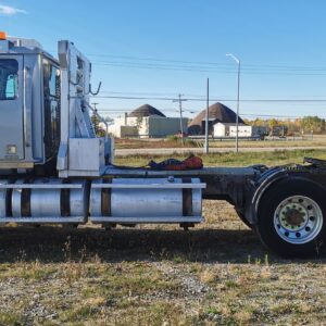 2020 Western Star 4900SA T/A Day Cab Heavy Spec