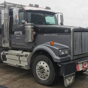 2019 Western Star 4900SF Tandem Axle Heavy Spec