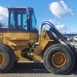 1996 Caterpillar IT928F Wheel Loader