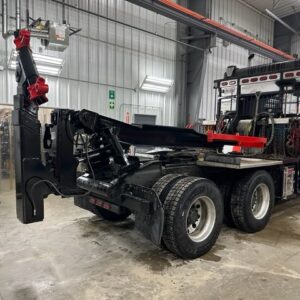 Zacklift 2303K Pin Up Tow Device