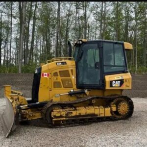2019 Caterpillar D3K2 XL Dozer