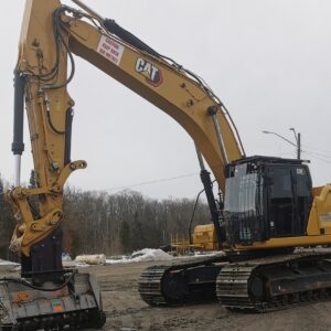 2024 Caterpillar 336 Excavator