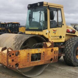 2009 Bomag BW211D-40 84" Compactor