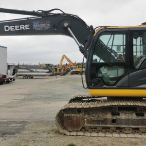 2022 John Deere 160G Excavator