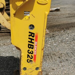 2023 Magnum RHB325 Rock Breaker
