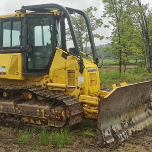 2009 Komatsu D51EX-22 Dozer