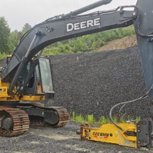 2018 John Deere 210G Excavator