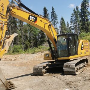 2019 Caterpillar 320 Excavator