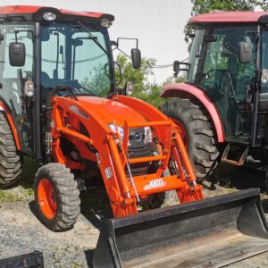 2018 Kioti, CK3510 SE Tractor Loader