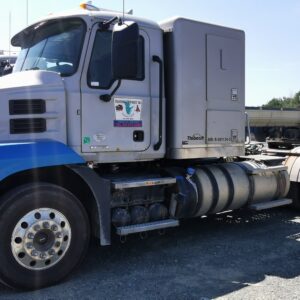 2019 Mack Anthem 64T Heavy Spec Tandem Axle Highway Tractor