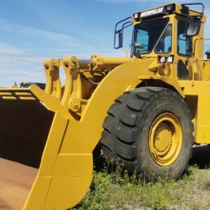 1998 Caterpillar 988F Wheel Loader