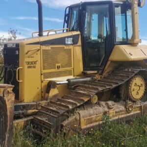 2006 Caterpillar D6N XL Dozer