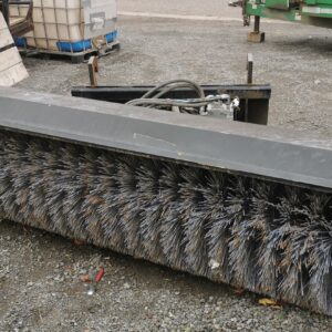 2025 HLA BR96 Power Broom